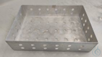 Aluminiumwanne 330 x 230 x 70 mm, AIMg1, s= 3mm  Aluminiumwanne 330 x 230 x 70 mm, AIMg1, s= 3mm,...