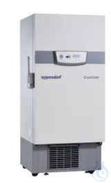 Ultratiefkühlschrank CryoCube F440h, 440 L, klassisch, VIP, umweltfreundliche Kühlmittel,...