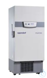 Ultratiefkühlschrank CryoCube F440h  Ultratiefkühlschrank CryoCube F440h, 440 L, klassisch, VIP,...