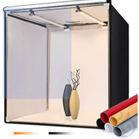 Labor Leuchtkasten, Fotostudio, M60A  Labor Leuchtkasten, Fotostudio, M60A, 72,4 x 16,2 x 16,2cm,...