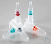 Nanosep Zentrifugalgeräte wwPTFE 100 Stk  Pall Nanosep Zentrifugalgeräte mit der wwPTFE-Membran,...
