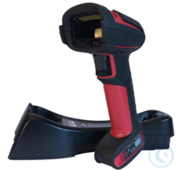 Barcodescanner Granit 1991iSR BT, 2D, SR, Digimarc, USB-Kit (inkl. Lade- und Übe  Barcodescanner...