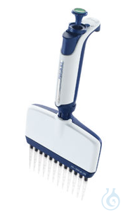 Pipet-Lite Mehrkanal L12-50XLS+, Pipet-LiteTM XLS+ manuelle Zwölfkanalpipette  Pipet-Lite...