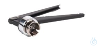 Reinraumbördelzage für 32 mm Flip off Kappen  Reinraumbördelzage für 32 mm Flip off Kappen,...