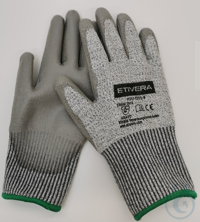 Schnittschutzhandschuh mit Besch., Gr. 8  Schnittschutzhandschuh mit Beschichtung, Gr. 8, nach EN...