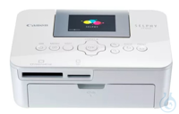 Fotodrucker Canon Selphy CP1000 weiß  Fotodrucker Canon Selphy CP1000 weiß, Farb Thermal...