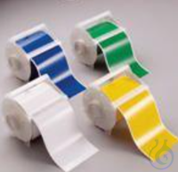 Vinylband, GlobalMark gelb  Vinylband, GlobalMark B-595, gelb, 57 mm x 30 m, 680034