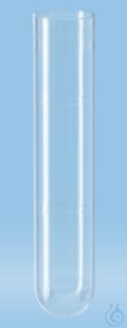 Röhrchen, PP, 16,5 ml, 130x17 mm, Rundb.  Röhrchen, PP, 16,5 ml, 130x17 mm, Rundboden,...