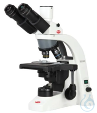Mikroskop BA210E  Mikroskop BA210E, Produkttyp: Trinokulares zusammengesetztes Mikroskop,...