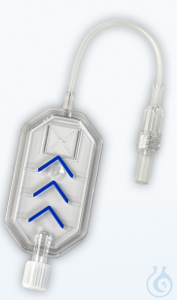 Membran-PET und PUR-Leitung 0,2µm VE= 50 Stück  RoweFil, PET-Membran, 0,2µm, und PUR-Leitung,...