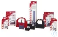 Farbband für Drucker IDP562-RSL2  Farbband für Drucker Citizen Model IDP562-RSL2, Nylon, schwarz,...