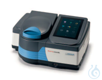 Spektralphotometer GENESYS 40/50 VIS  Spektralphotometer GENESYS 40/50 VIS- und UV/VIS with EU...