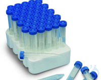 Zentrifugenröhrchen,50ml,steril,VE=500St  Zentrifugenröhrchen, 50ml, steril, konisch, PP,...