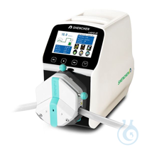 Dosierpumpe Peristaltisch, LabF6  LabF6 Peristaltische Dosierpumpe Typ : -III inkl. EasyPumpIII...