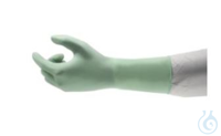 Handschuhe,Reinraum,Neopren,steril,Gr7,5  Reinraumhandschuhe, Neopren, steril, BioClean Suprene™...