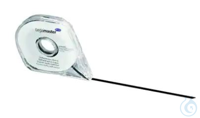 Aufteilungsband, Legamaster, schwarz 1mm  Legamaster 7-433101 Aufteilungsband für Planungstafeln,...