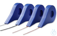 Rasterband f. Whiteboards, Schwarz 1,5mm  Nobo Selbstklebendes Rasterband für Whiteboards und...