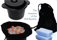 Kühleimer, Chill Bucket with Beads  Chill Bucket with Beads, Kühleimer, inkl. bucket, 2 L Beads,...