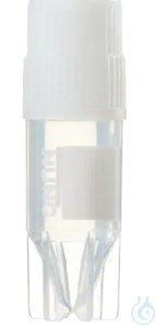 Cryoröhrchen,PP,1ml,steril, VE= 500St  Cryoröhrchen, steril,PP, 1ml,mit Aussengewinde,...