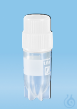Cryoröhrchen,PP,1,2ml,steril, VE= 2000St  Cryoröhrchen, steril,PP, Nennvolumen: 1ml, mit...