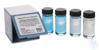 Sekundärstandard-Set Ozon, 0-0,75mg/l O3  SpecCheck Sekundärstandard-Set, Ozon, 0-0,75mg/l,...