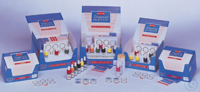 Staphytect Plus, Testkit, VE= 100 Tests  Staphytect Plus, Testkit für Staphylococcus aureus,...