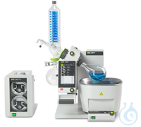 Rotationsverdampfer Rotavapor R-300-Sys.  Rotationsverdampfer, Rotavapor R-300-System, 5l,...