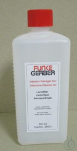 Intensivreiniger für Lactostar, 500 ml  Intensivreiniger für Lactostar, VE = 500 ml, 682535