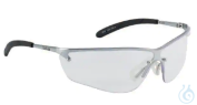 Schutzbrille, klar, Anti-Beschlag, VE=10  Schutzbrille Silium, klar, Anti-Beschlag, kratzfest,...