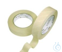 Indikatorband Comply, 19mm x 55m  Indikatorband Comply, 19mm x 55m, für Heißluftsterilisation, VE...