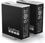 Akku 2-er Set, Enduro (GoPro)  Akku 2-er Set, Enduro (GoPro), Kombatibel mit (HERO12 Black,...