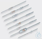 Vollpipette für Milch, 10,75 ml  Vollpipette für Milch, 10,75 ml, mit einer Ringmarke, 684747