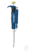 Einkanalpipette VWR 1000 - 10000 µl  Einkanalpipette VWR, Ergonomic High Performance (EHP),...