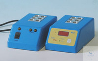 6Artikel ähnlich wie: Thermoblock/Inkubator - Beta s.t.a.r. 25 - CHR.Hansen-Test...