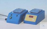 Incubator - CHARM MRL-Test  Control: Microprozessor Number Tests: 2 Digital /24 Volt...