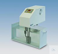 Einhängethermostat Eurostat II