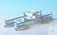 2Articoli simili a: Foil Cutter (4 Stripes)  Cutter with clamping device for foil. Carriage...