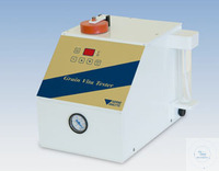 Grain-Vita-Tester  Gehäuse:&nbsp;Polypropylen (PP) weiß Maße/mm:&nbsp;LxBxH 280x210x225 (ohne...