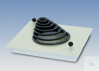 Ring Socket of Lid for Waterbath  &nbsp; 