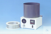 Saft-Zentrifuge Typ SZ-2000  Material:&nbsp;Gehäuse PVC weiß/Trommel&nbsp;PVC grau...