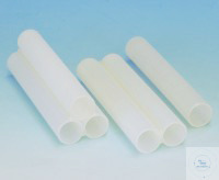 3Articoli simili a: Shaking shells for Butyrometers (for 1 Butyrometers)  PVC white. The shaking...