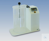2Artículos como: Vacuum Tester to test packing VT 250D  Material:&nbsp;Plexi glass Material...