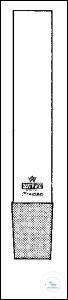 ST-cone ST24/29 Duran Cone ST 24/29, DIN 12249, made from DURAN tubing, A-Ø 22 mm, length 150 mm,...