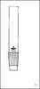 ST-Cones ST 12/21 ST-Cones, skirted, ST 12/21, acc. to DIN 12249 PRECISO, Ø:11 mm, l:120 mm,...