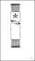 ST-Socket ST 19/26 double ST-Socket, double, form C, ST 19/26, acc. to DIN 12249 PRECISO, Ø:22...