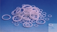 Spare seals VITON ST 29/32 Spare seals, PTFE, to FCH-V-cones, ST 29/32