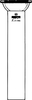 Kugelschliff-Schale KS 29/15 Kugelschliff-Schale, KS 29/15, 19 x 120 x 1,8 mm, hergestellt aus...