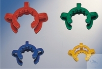 Clips for joints, ST 14/23-14/35, made of POM, pack = 10 pcs.
