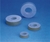 Gaskets GL 18 Gaskets, with vulcanized-on PTFE-liners, GL 18, seal: O.Ø16 mm, I.Ø6 mm, for tubes:...