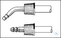 SVS-Schlauchkupplung GL14 PFA